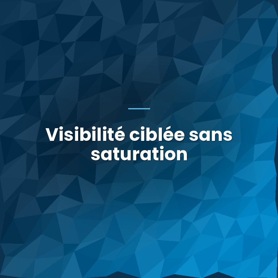 La visibilité multicanale d'Archiliste