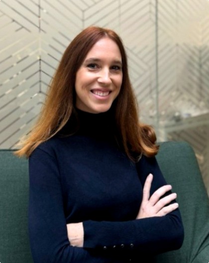 Anne-Laure Viellard, directrice d'Archiliste